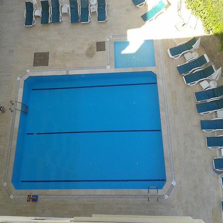 אלאניה Orange Grove Apart Hotel מראה חיצוני תמונה