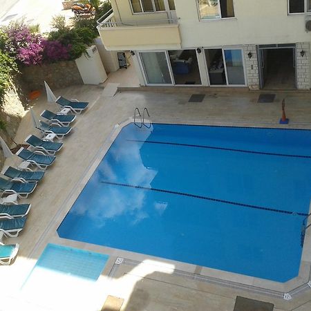 אלאניה Orange Grove Apart Hotel מראה חיצוני תמונה
