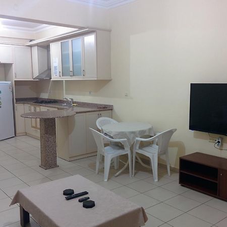 אלאניה Orange Grove Apart Hotel מראה חיצוני תמונה