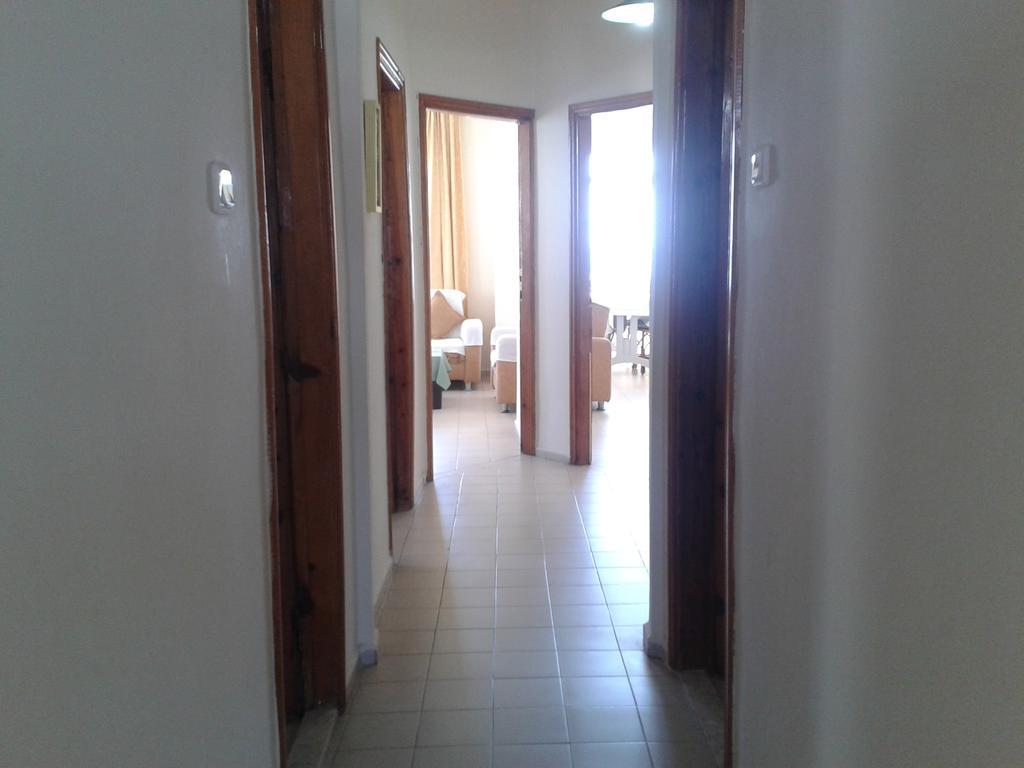 אלאניה Orange Grove Apart Hotel חדר תמונה