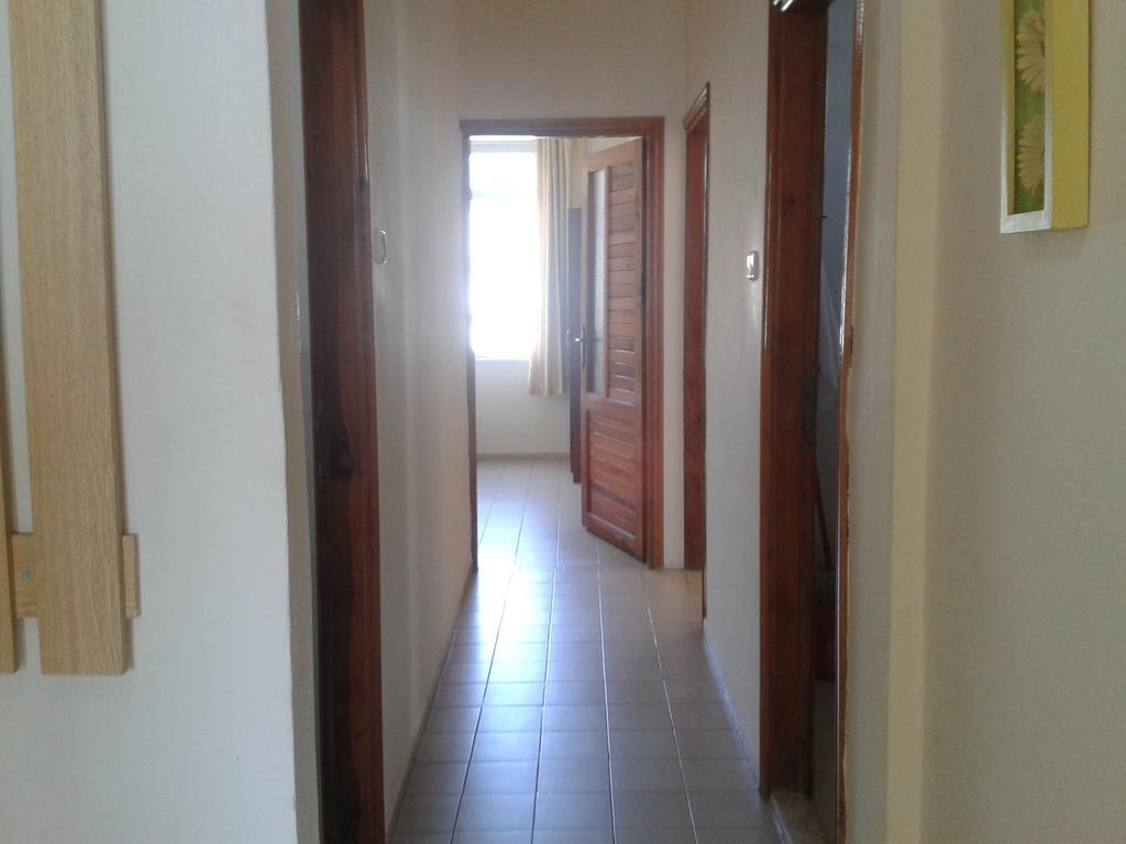 אלאניה Orange Grove Apart Hotel חדר תמונה