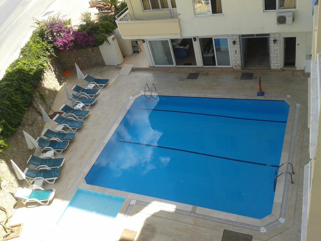 אלאניה Orange Grove Apart Hotel מראה חיצוני תמונה