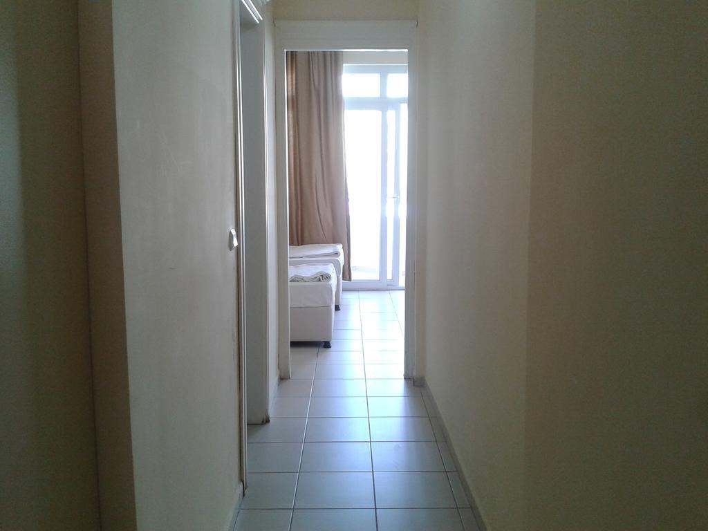 אלאניה Orange Grove Apart Hotel חדר תמונה