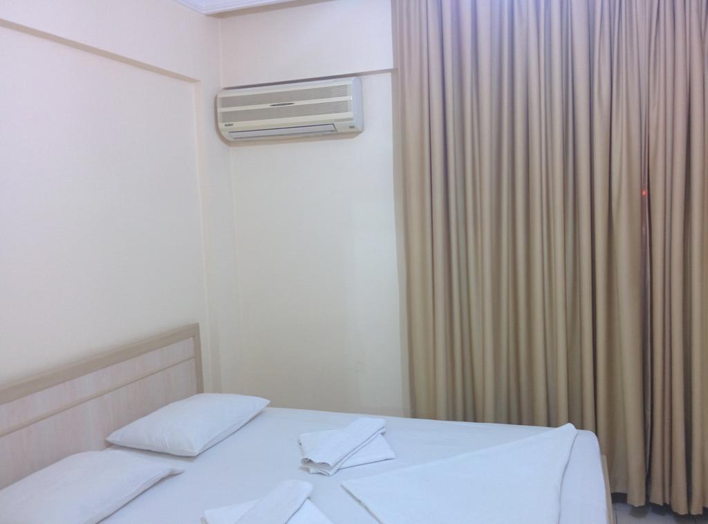 אלאניה Orange Grove Apart Hotel מראה חיצוני תמונה