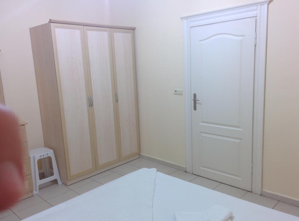אלאניה Orange Grove Apart Hotel מראה חיצוני תמונה