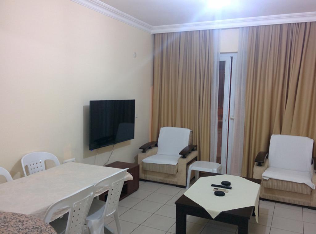 אלאניה Orange Grove Apart Hotel מראה חיצוני תמונה